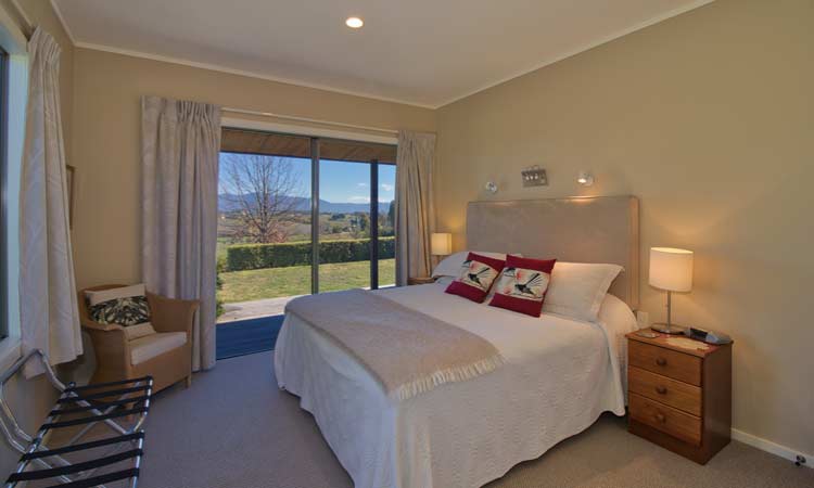 Self contained cottage, explore the Nelson & Tasman regions